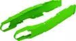 Polisport Swingarm Protector KX450F 16-18/KX250F 17-20 Black (12) - Duell MP varaosat ja tarvikkeet - 128581 - 1