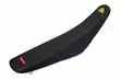 Polisport täydellinen satula Honda CRF250 14-17/CRF450 13-16 musta/harmaa (1) - Duell MP varaosat ja tarvikkeet - 129521 - 1