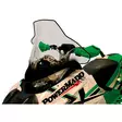 Powermadd Tuulisuoja Arctic Cat Procross/Climb Korkea 17" - Duell MK varaosat ja tarvikkeet - 24091 - 1