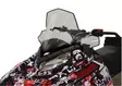 Powermadd Tuulisuoja Polaris 19" - Duell MK varaosat ja tarvikkeet - 23761 - 1