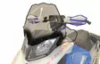 Powermadd Tuulisuoja Rev XP 17.5" korkea kirkas - Duell MK varaosat ja tarvikkeet - 23691 - 1