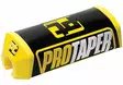 Protaper Tangonpehmuste 2.0 Keltainen/Musta - Duell MP varaosat ja tarvikkeet - 56361 - 1