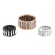 ProX Big End Cage (22x29x16) Normal/Silver - Duell MP varaosat ja tarvikkeet - 82031 - 1