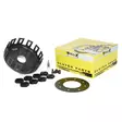 ProX Clutch Basket Kawasaki KX125 '94-02 - Duell MP varaosat ja tarvikkeet - 82111 - 1