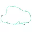 ProX Clutch Cover Gasket CRF150R '07-22 - Duell MP varaosat ja tarvikkeet - 81251 - 1