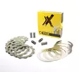ProX Complete Clutch Plate Set CR125 '90-99 - Duell MP varaosat ja tarvikkeet - 82461 - 1
