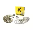 ProX Complete Clutch Plate Set YZ250F '14-16 - Duell MP varaosat ja tarvikkeet - 82851 - 1