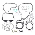 ProX Complete Gasket Kit KTM350SX-F '16-17 - Duell MP varaosat ja tarvikkeet - 80681 - 1