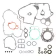 ProX Complete Gasket Set KTM250EXC RACING '01-05 - Duell MP varaosat ja tarvikkeet - 80881 - 1