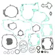 ProX Complete Gasket Set KTM250SX '90-99 + KTM250EXC '90-99 - Duell MP varaosat ja tarvikkeet - 81021 - 1