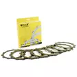 ProX Friction Plate Set TRX450R '04-14 - Duell MP varaosat ja tarvikkeet - 82801 - 1