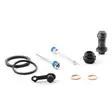 ProX Front Brake Caliper Rebuild Kit KX65 '00-23+RM65 '03-05 - Duell MP varaosat ja tarvikkeet - 80751 - 1