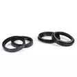 ProX Front Fork Seal and Wiper Set KTM125/250/250SX-F/450/52 - Duell MP varaosat ja tarvikkeet - 80961 - 1