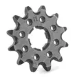 ProX Front Sprocket KX60/65 '85-21 + KX80/85 '86-21 -12T- - Duell MP varaosat ja tarvikkeet - 82241 - 1