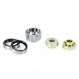 ProX Lower Shock Bearing Kit KTM125/250/300/360 '93-97 - Duell MP varaosat ja tarvikkeet - 81531 - 1