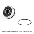ProX Rear Shock Seal Head Kit CR250 '85-87 - Duell MP varaosat ja tarvikkeet - 81751 - 1