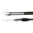 ProX Throttle Cable CRF250R 04-09 + CRF450R '02-08 - Duell MP varaosat ja tarvikkeet - 79911 - 1