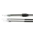 ProX Throttle Cable CRF250R '10-13 + CRF450R '09-16 - Duell MP varaosat ja tarvikkeet - 79751 - 1