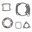 ProX Top End Gasket Set CR80 '86-91 - Duell MP varaosat ja tarvikkeet - 80651 - 1