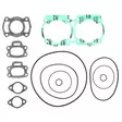 ProX Top End Gasket Set Sea-Doo 720 '95-04 - Duell MP varaosat ja tarvikkeet - 80911 - 1
