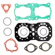 ProX Yläpään tiivistesarja Polaris Indy 500 EFI/RMK/SKS '91-97 - Duell MK varaosat ja tarvikkeet - 21681 - 1