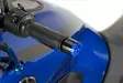 Puig Bar End Aluminum Thruster Ducati Monster 937 C/Bla - Duell MP varaosat ja tarvikkeet - 98421 - 1