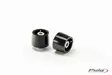 Puig Bar End Thruster Body Kawasaki C/Black - Duell MP varaosat ja tarvikkeet - 90651 - 1
