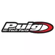 Puig Brake Lever 3.0. Black Exten/Gold Selector/Red - Duell MP varaosat ja tarvikkeet - 100071 - 1