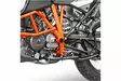 Puig Chassis Plugs Ktm 1290 Superduke Gt/R 1050/1190/ - Duell MP varaosat ja tarvikkeet - 90091 - 1