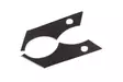 Puig Contac Key Protector T-Max530 12'-16' C/Carbon - Duell MP varaosat ja tarvikkeet - 91921 - 1