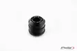 Puig Crash Bar Spare Part Nylon Vintage Screw M12 C/Bla - Duell MP varaosat ja tarvikkeet - 90811 - 1