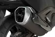 Puig End Tube For Exhaust Escape Kymco Ak550 17' C/Blac - Duell MP varaosat ja tarvikkeet - 90311 - 1