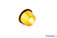 Puig End Tube For Exhaust Tmax 12-16' C/Gold - Duell MP varaosat ja tarvikkeet - 91201 - 1