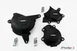 Puig Engine Cover Track Homologated Suzuki Gsx-R100 - Duell MP varaosat ja tarvikkeet - 96211 - 1