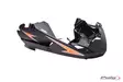 Puig Engine Spoiler Kawasaki Z800 13'-17' C/Black - Duell MP varaosat ja tarvikkeet - 92181 - 1