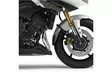 Puig Extenda Fenda Fz1/Fazer/Fz6/Fazer/Fz8/Fazer8 - Duell MP varaosat ja tarvikkeet - 93001 - 1