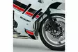 Puig Extenda Fenda Gsx650F/Gsx1250F - Duell MP varaosat ja tarvikkeet - 92701 - 1