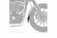 Puig Extenda Fenda Harley Xl/Fxdb/Fxdl/ - Duell MP varaosat ja tarvikkeet - 92591 - 1