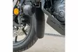 Puig Extenda Fenda Honda Nt-1100 25' C/Black - Duell MP varaosat ja tarvikkeet - 95431 - 1