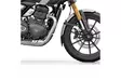 Puig Extenda Fenda Triumph Scrambler 400 - Duell MP varaosat ja tarvikkeet - 94121 - 1
