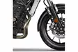 Puig Extenda Fenda Yamaha Xsr700 16-18' - Duell MP varaosat ja tarvikkeet - 90641 - 1