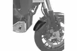 Puig Fenda Extenda Cbr1000Rr Fireblade 06'- - Duell MP varaosat ja tarvikkeet - 89891 - 1