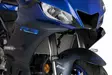 Puig Fork Protector - Duell MP varaosat ja tarvikkeet - 95531 - 1