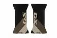 Puig Fork Protector Bmw R1300Gs 24' Triple Black - Duell MP varaosat ja tarvikkeet - 95851 - 1