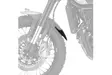 Puig Front Fender Extension Benelli Leoncino - Duell MP varaosat ja tarvikkeet - 94991 - 1