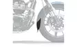 Puig Front Fender Extenson Royal Enfield Super Meteor - Duell MP varaosat ja tarvikkeet - 97051 - 1