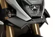 Puig Frontal Spoiler Naked Bmw S1000R 21'-22' C/Black - Duell MP varaosat ja tarvikkeet - 97531 - 1