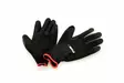 Puig Gloves Set Puig Hi-Tech Parts 8/M C/Black - Duell MP varaosat ja tarvikkeet - 99091 - 1