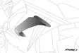 Puig Kit Of Wings Race For Kawasaki Zx-10R/Rr 20' C/Smo - Duell MP varaosat ja tarvikkeet - 98191 - 1