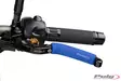 Puig Kit Thermal Foam Antivibration C/Blue - Duell MP varaosat ja tarvikkeet - 91331 - 1